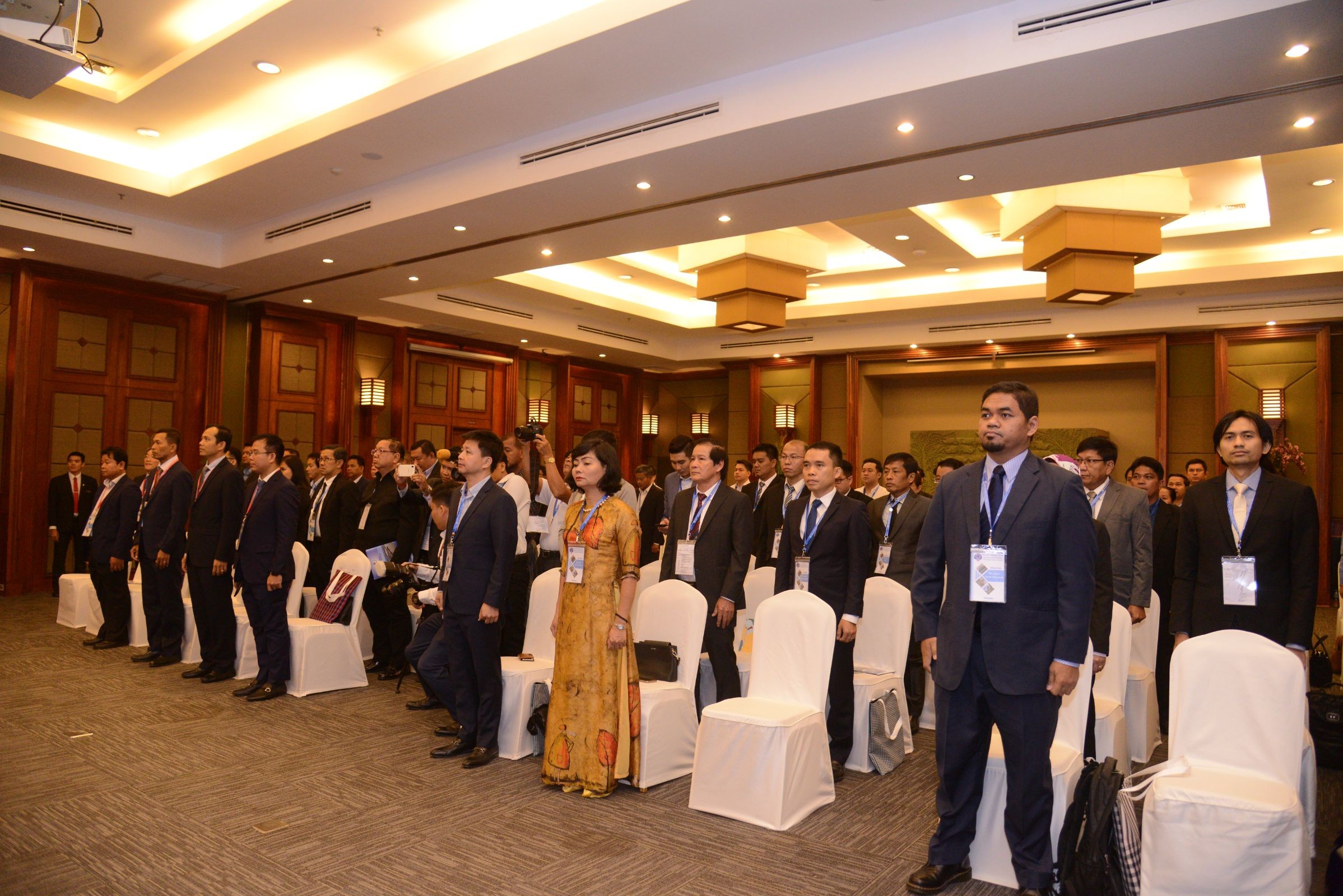 45th APA Meeting